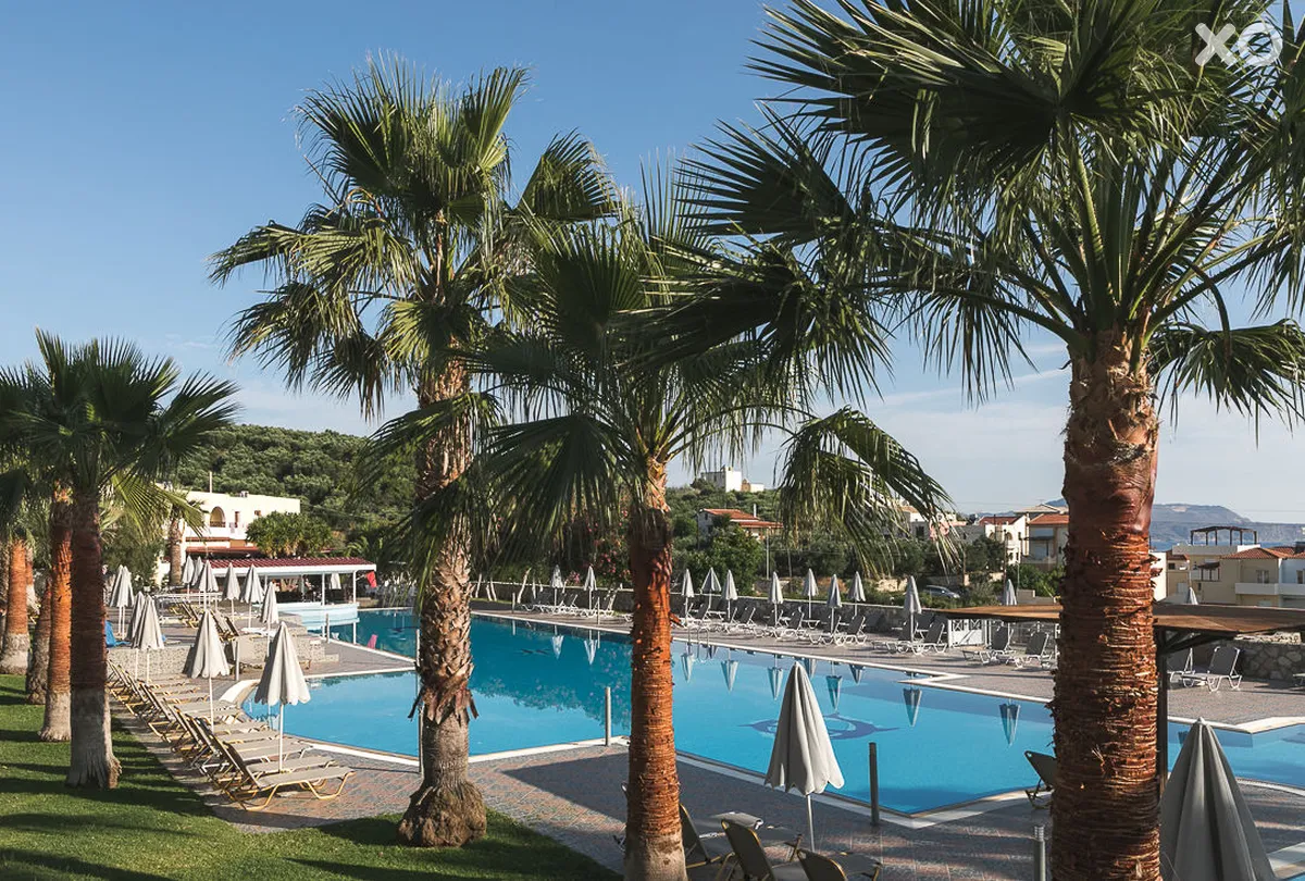 Almyrida Village & Waterpark