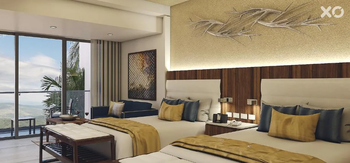 Royalton CHIC Cancun, An Autograph Collection All-Inclusive Resort