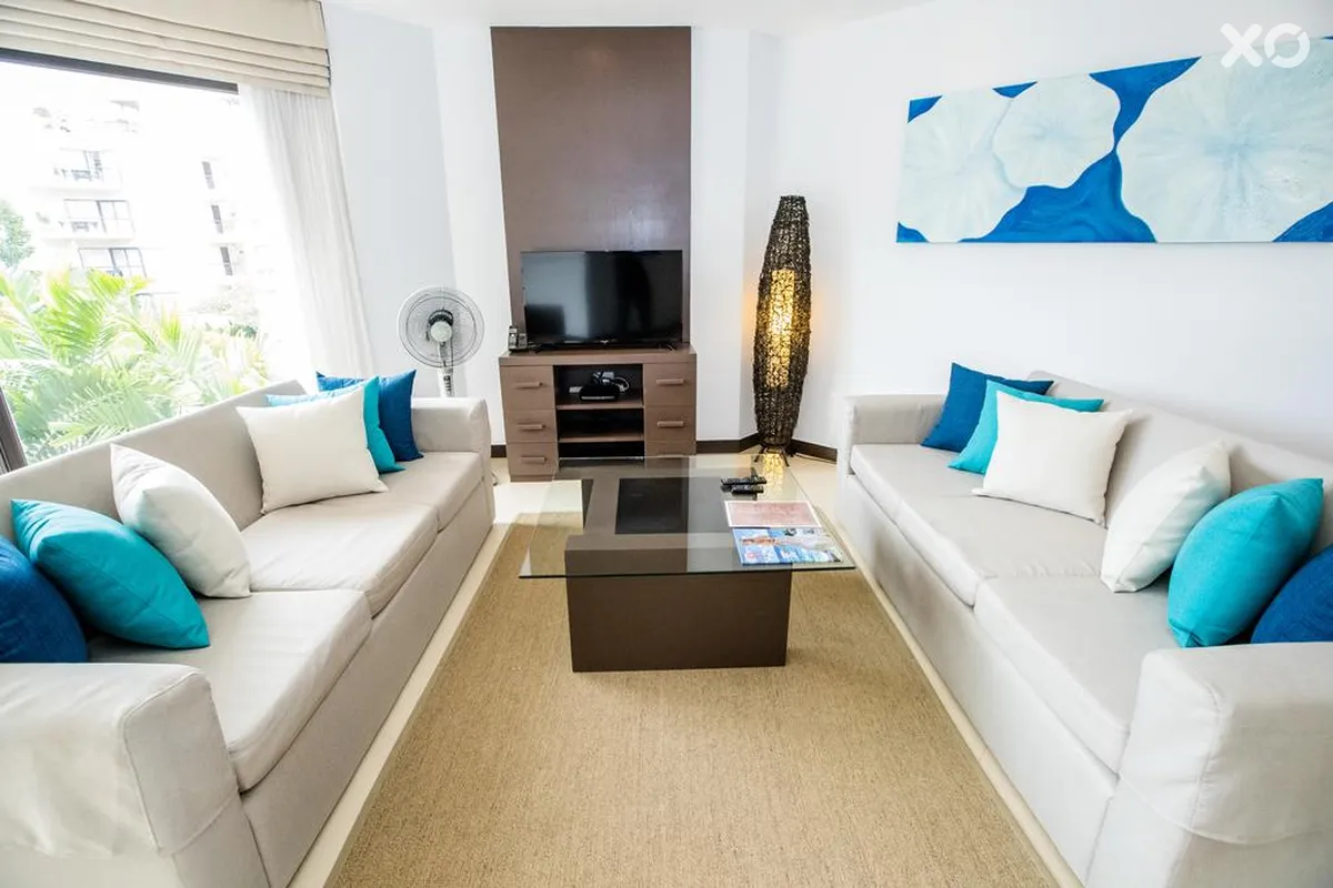 Dewa Phuket Resort & Villas