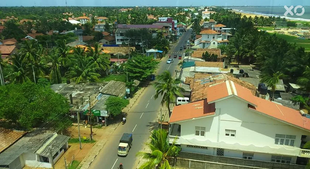 Beacon Beach Negombo