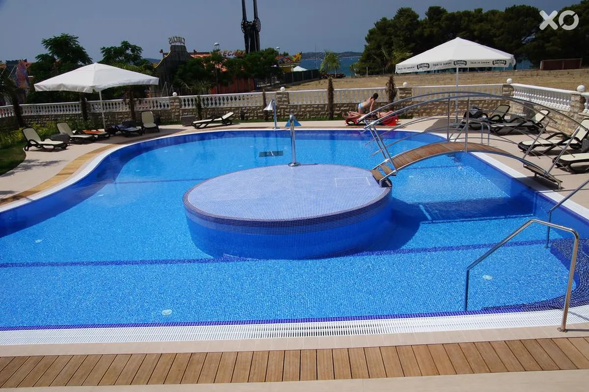 Miramare Hotel