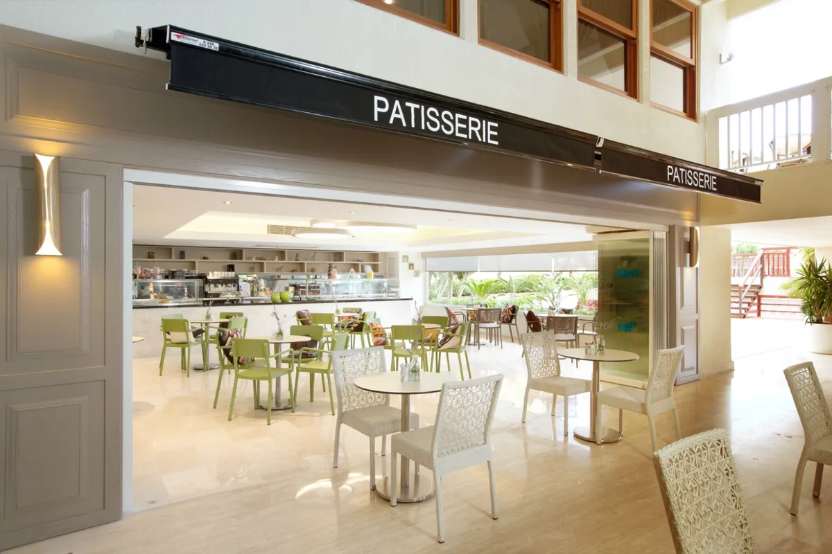 Paloma Perissia Hotel