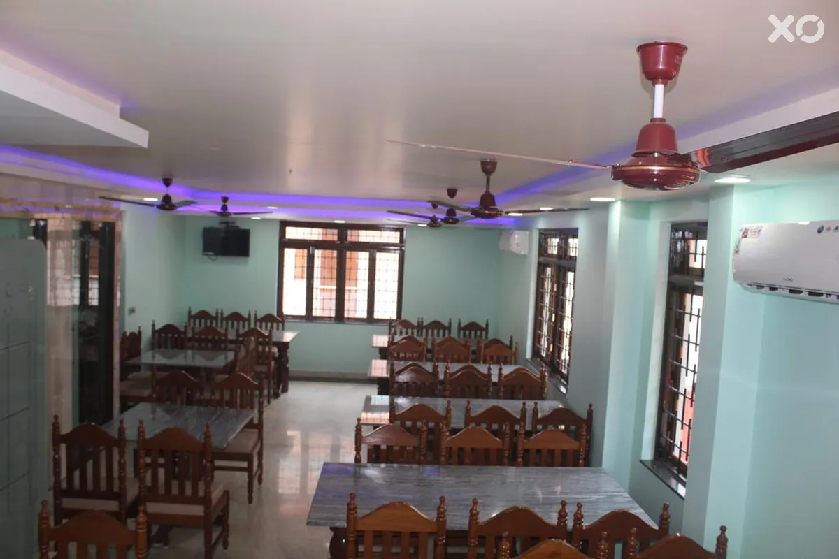 Raj Samudra Hotel & Spa by Apricus