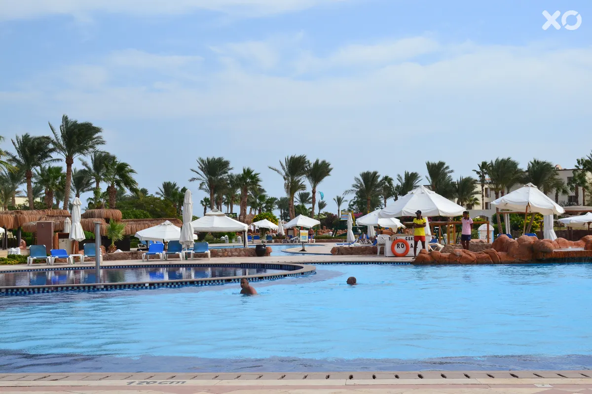 Regency Plaza Aqua Park & ​​Spa