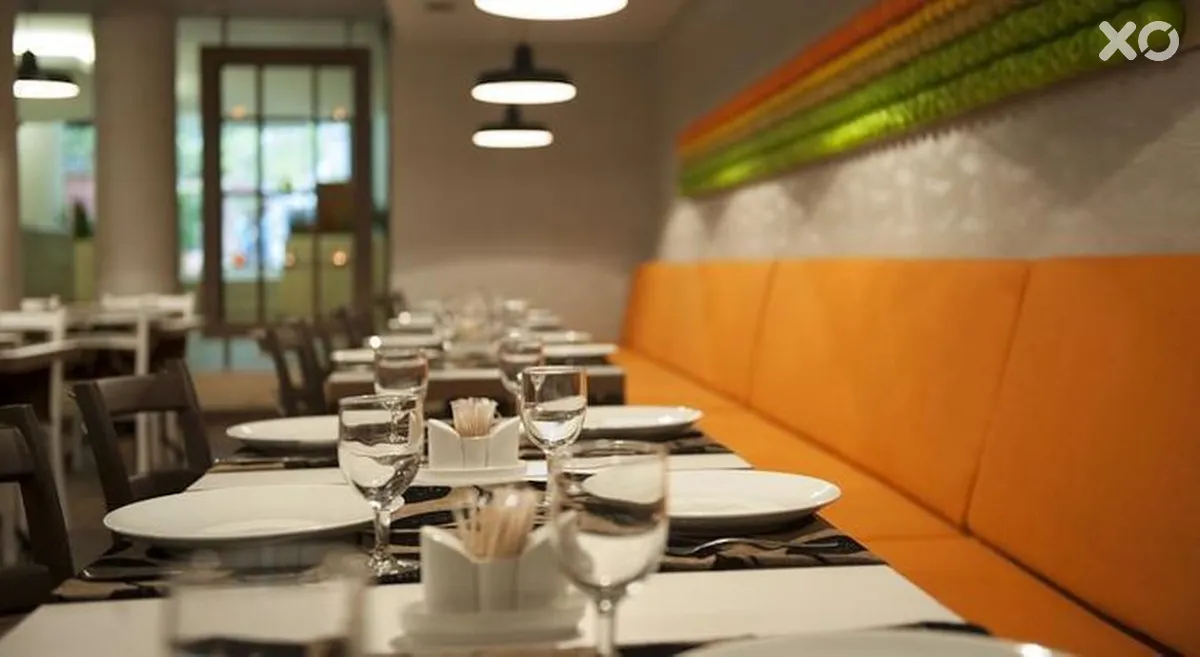 Birbey Hotel