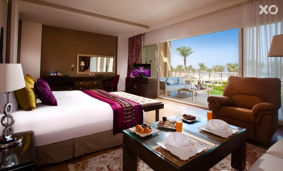 Rixos Premium Seagate