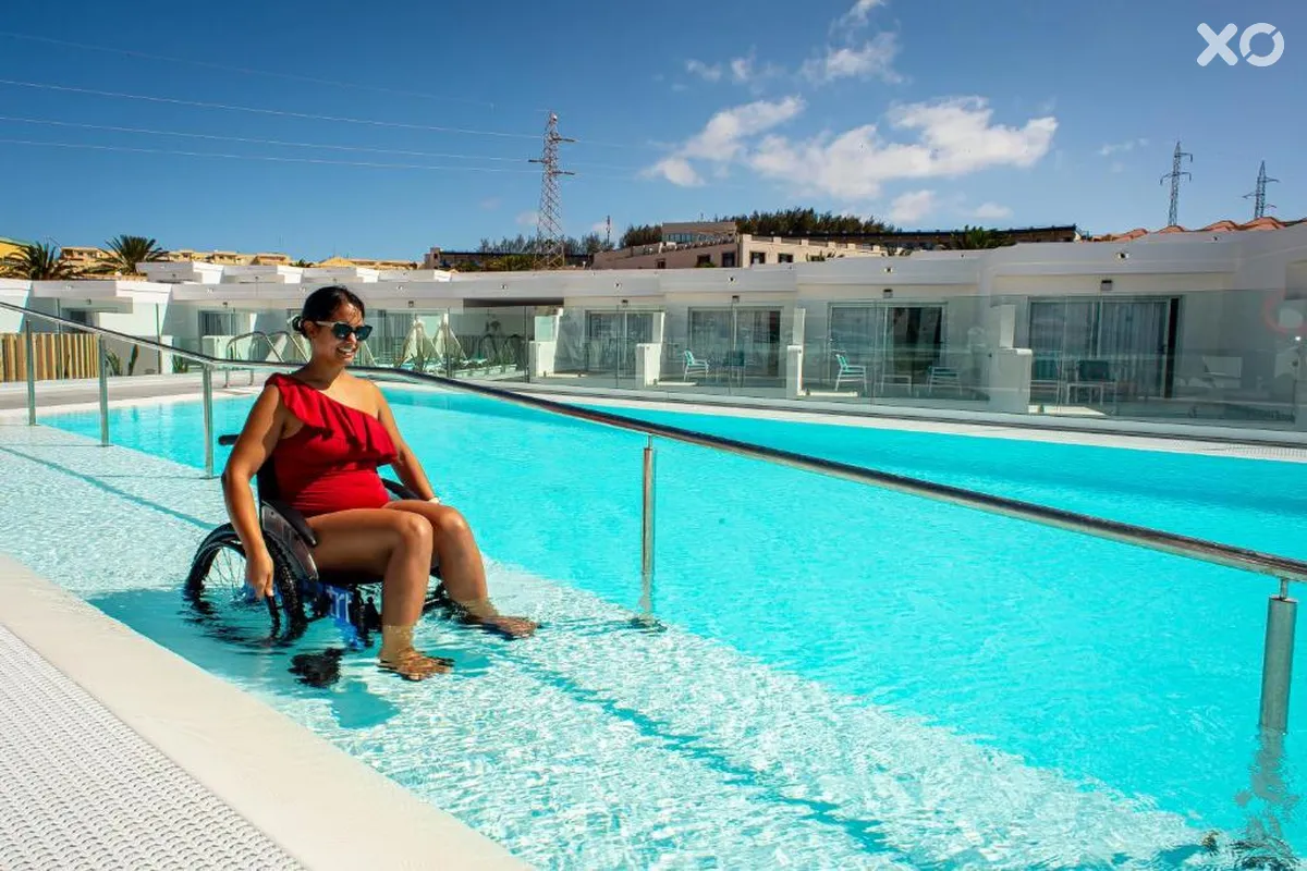 Hotel Taimar