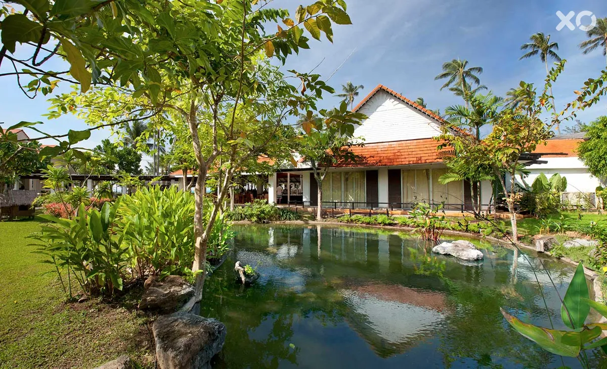 Aonang Villa Resort