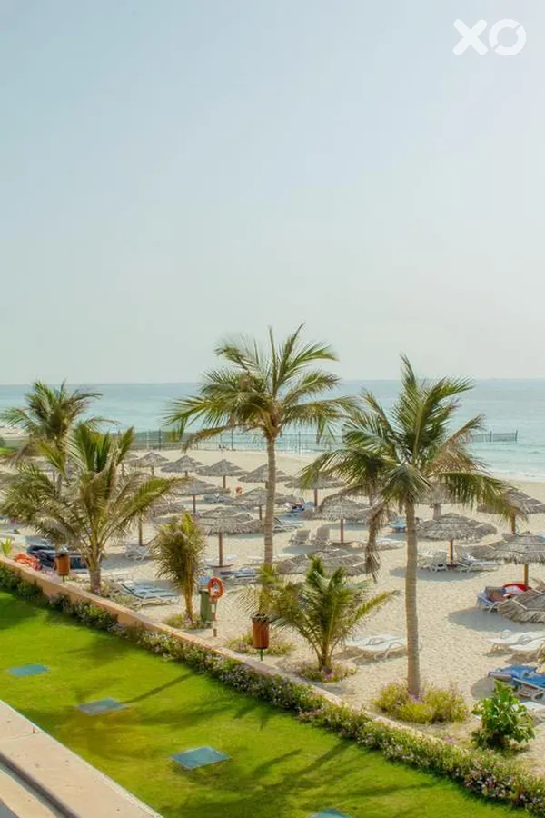 Lou' Lou'a Beach Resort