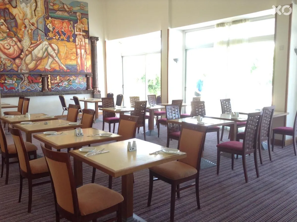 Crown Resorts Horizon