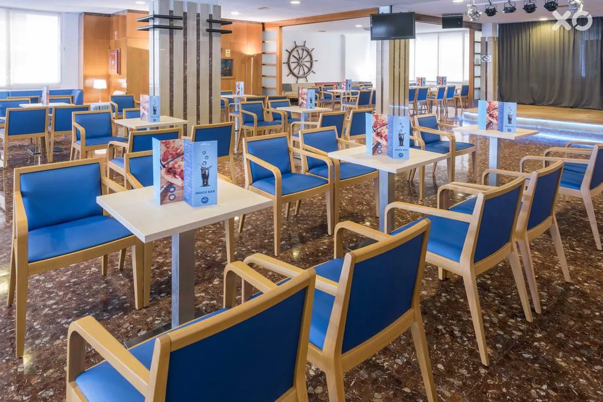 GHT Aquarium Hotel & SPA