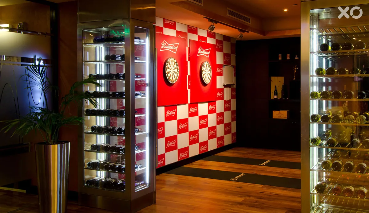 Cristal Hotel Abu Dhabi