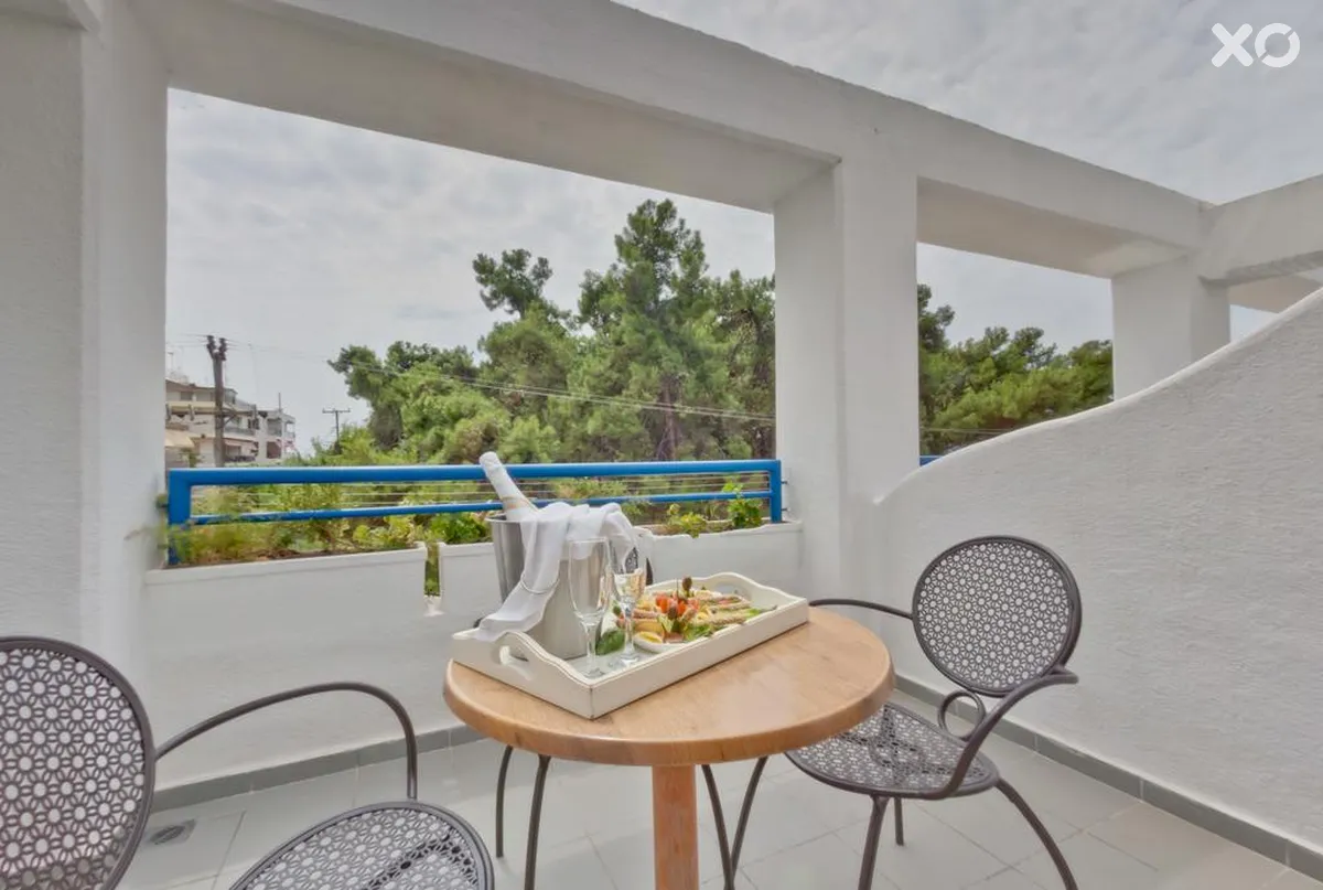Secret Paradise Hotel & Spa