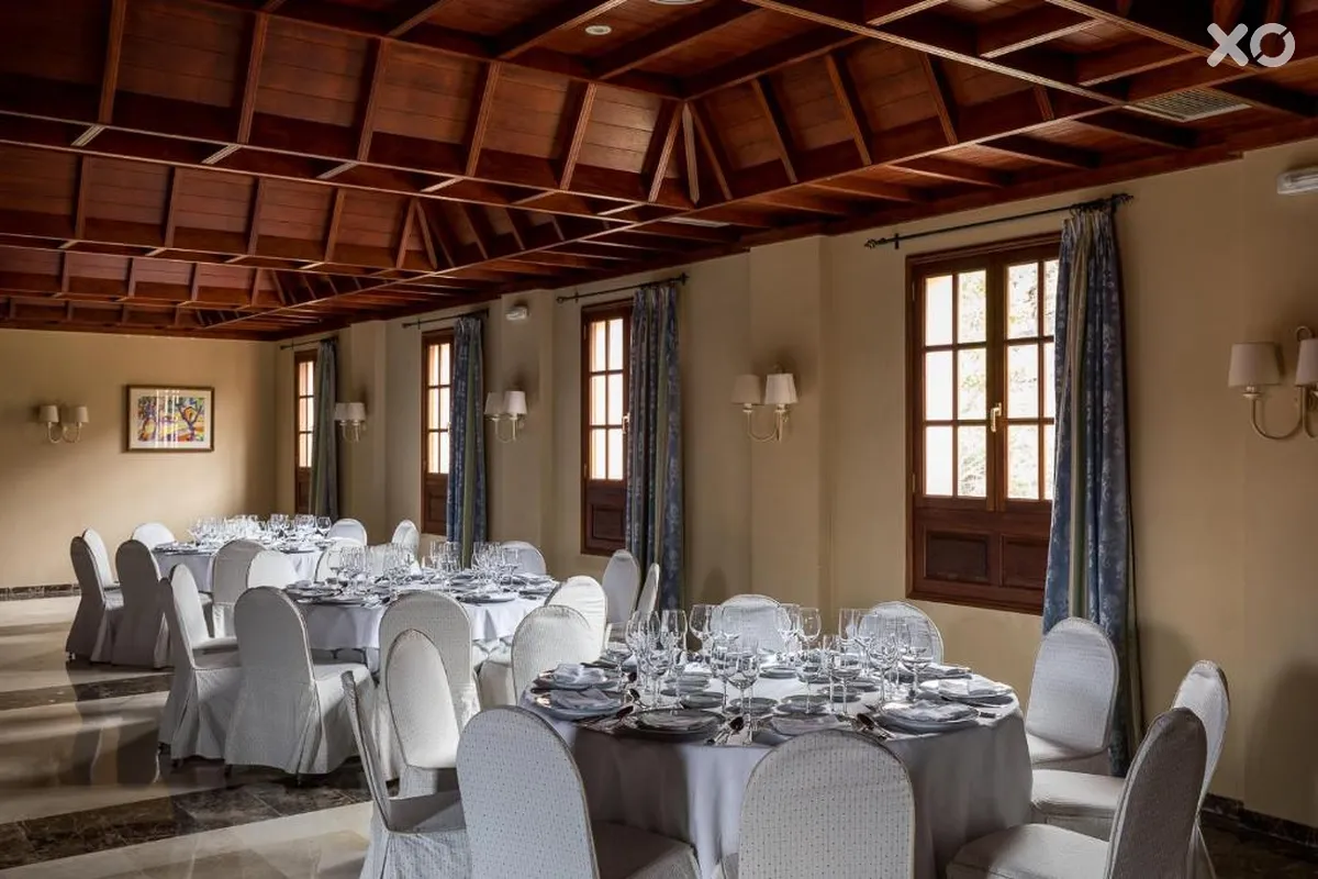 Parador De La Palma