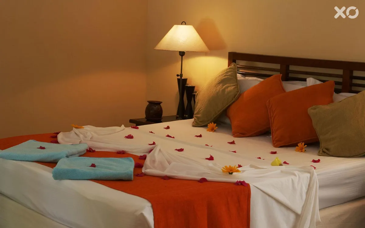 Kuredu Resort