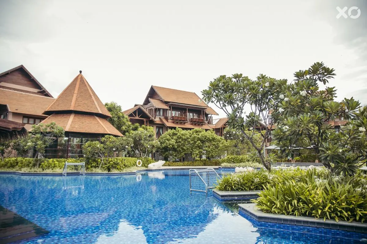 Anantaya Resort & Spa Passikudah