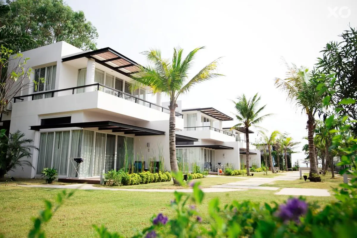Bandara On Sea, Rayong