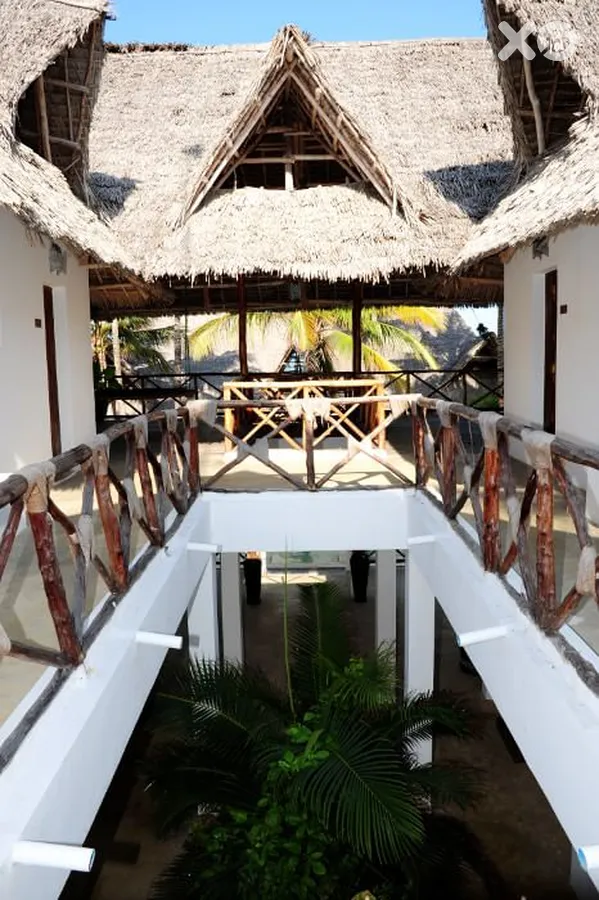 Sahari Zanzibar