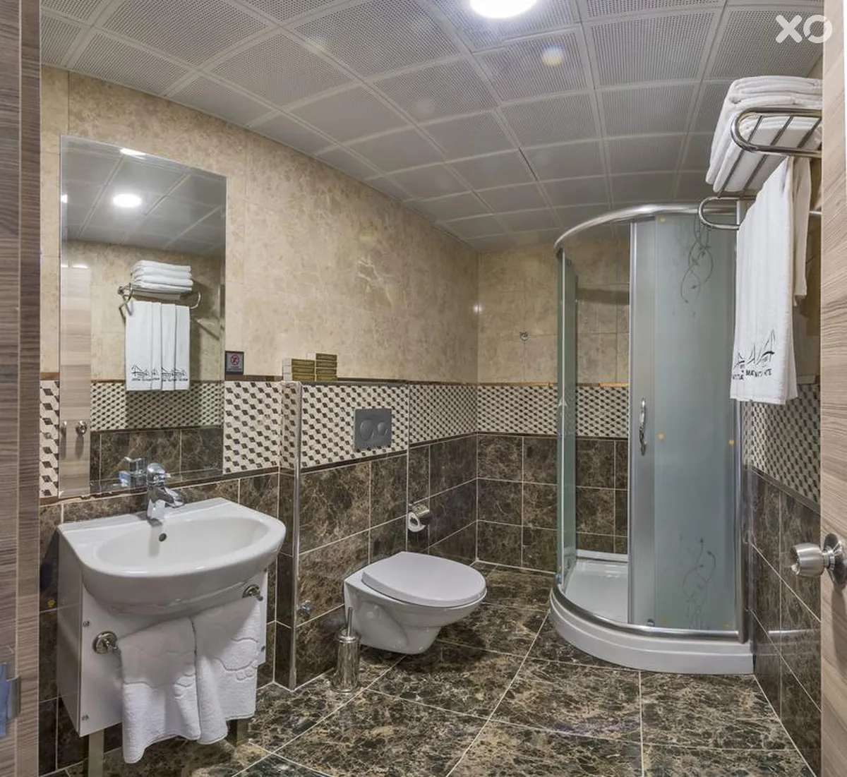 Matiat Hotel Istanbul