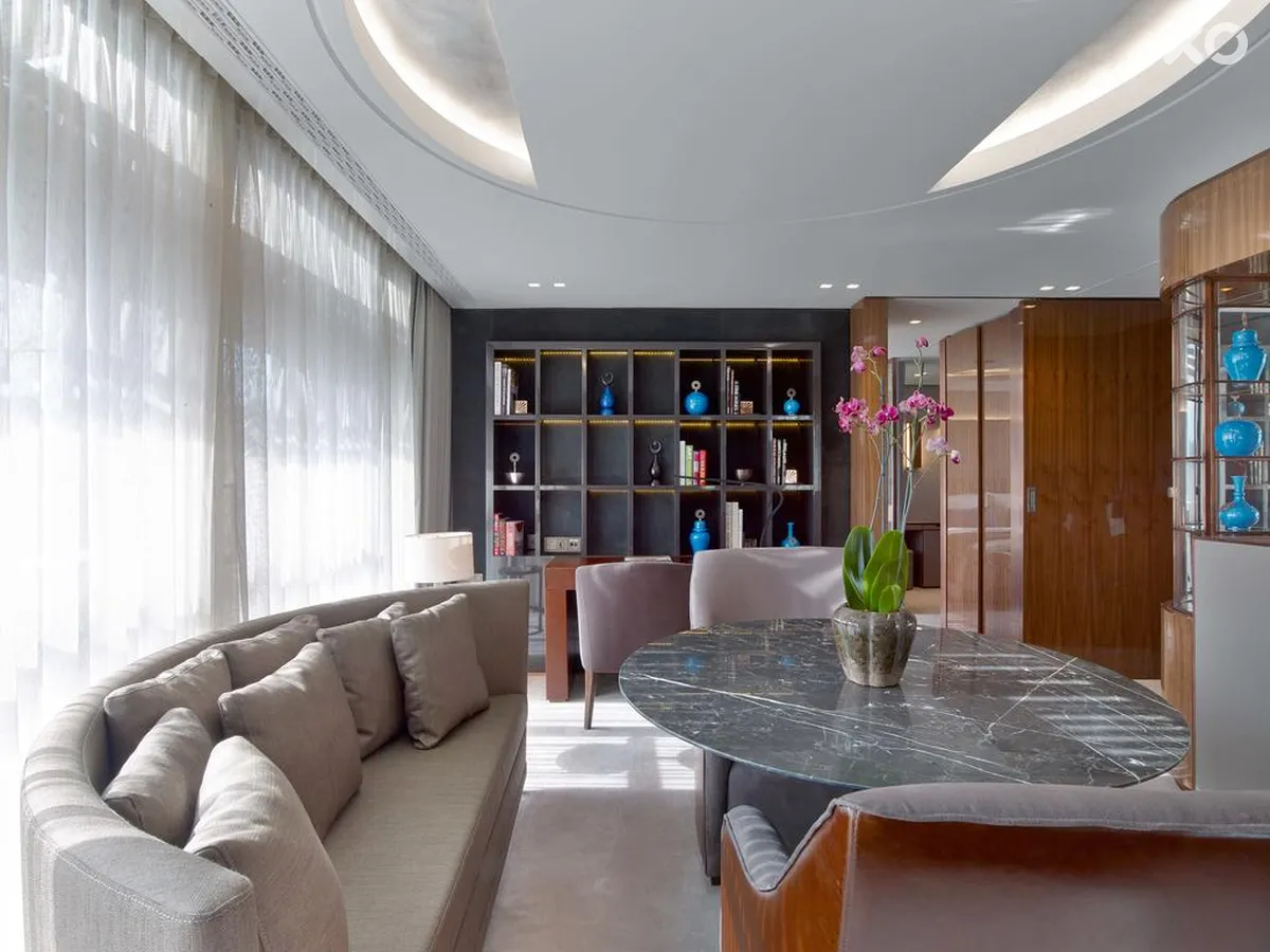 The St. Regis Istanbul