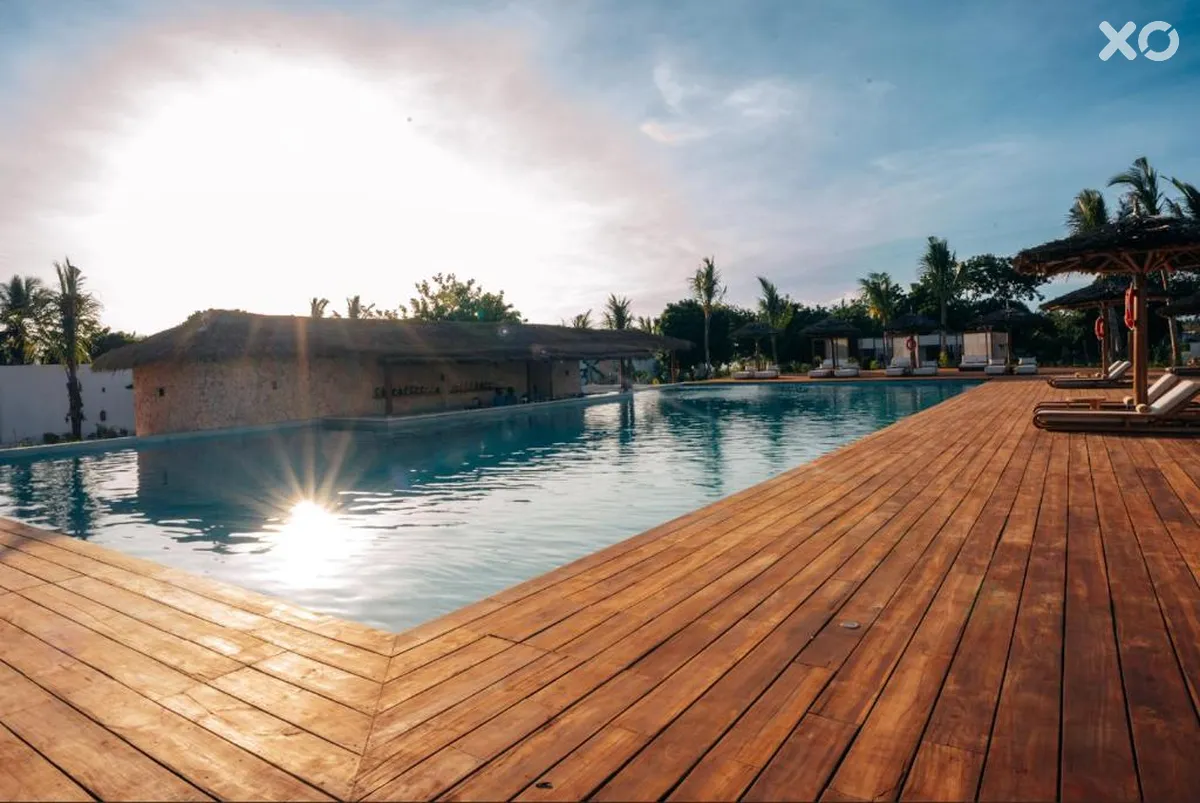 Kwanza Resort by Sunrise