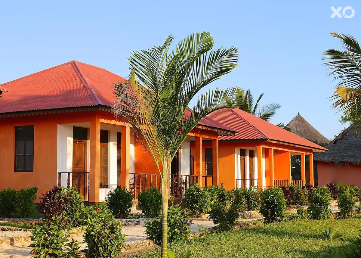 Kigwedeni Villas & Spa