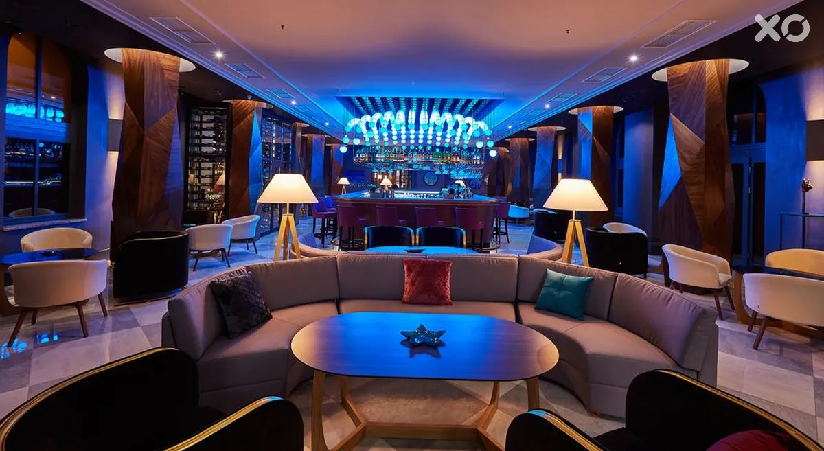 Grand Hotel Lviv Luxury & Spa