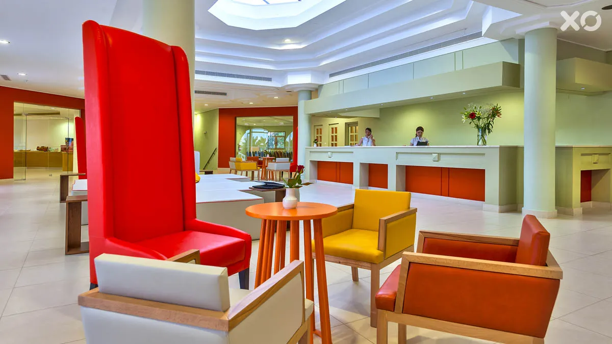 Giannoulis Almyra Hotel & Village