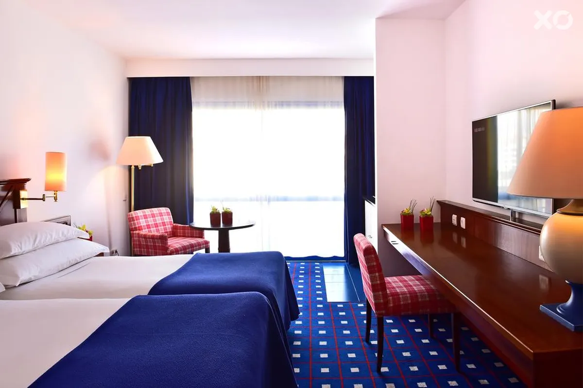 Pestana Cascais Hotel