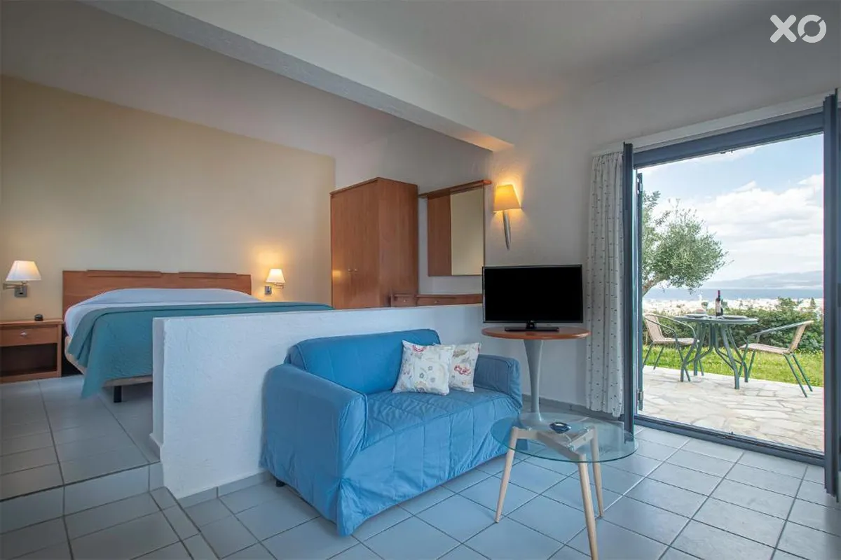 Palatia Village Hotel Apartments