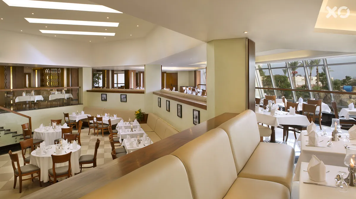 DoubleTree by Hilton Sharks Bay Resort
