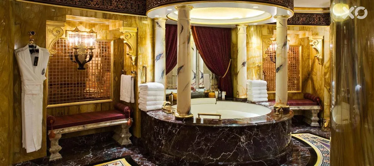 Burj Al Arab Jumeirah