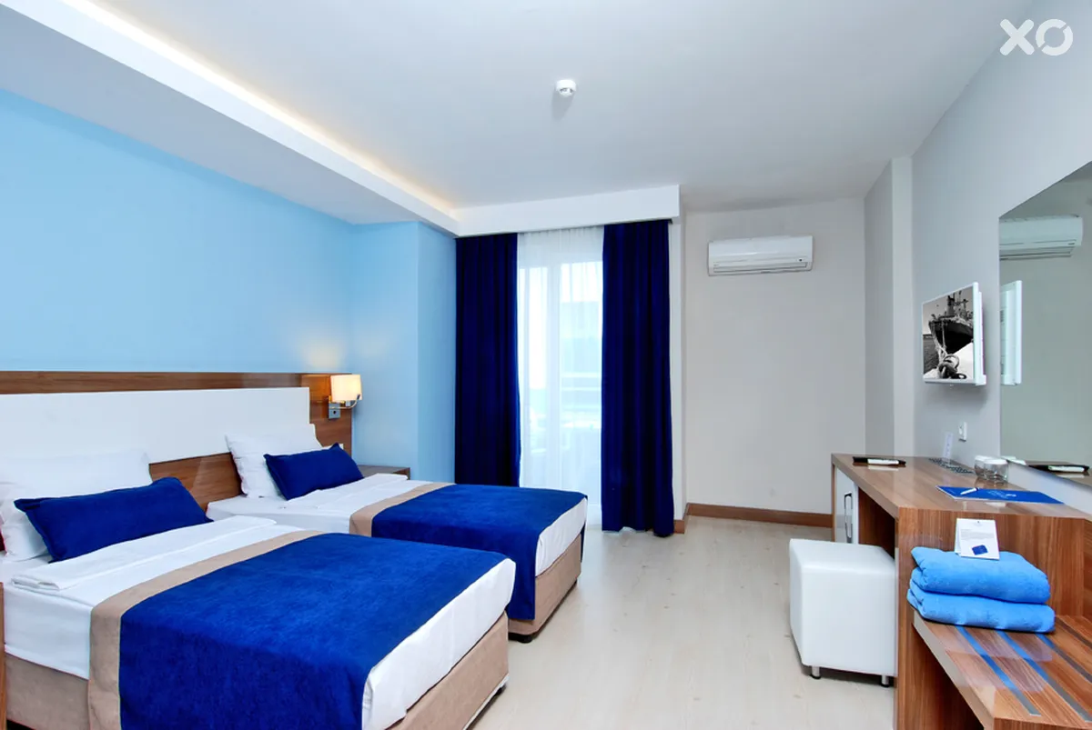 Kleopatra Ramira Hotel