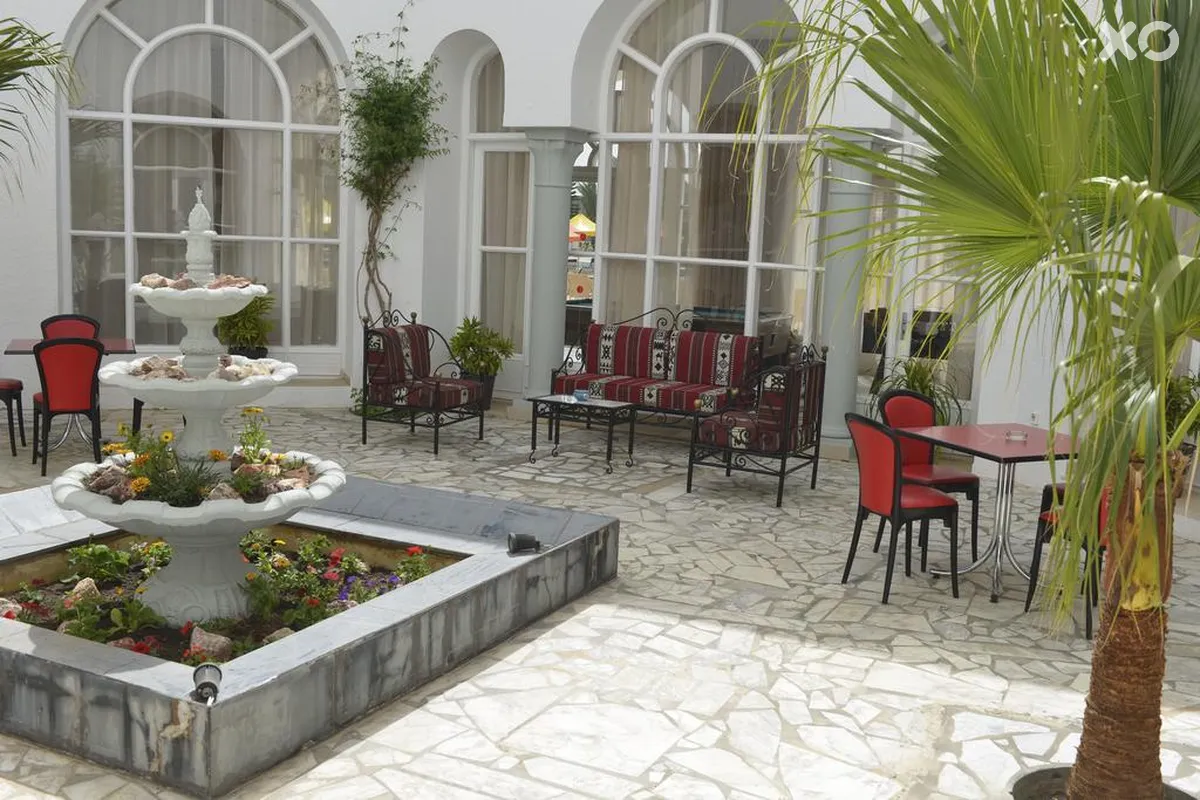 Liberty Resort Hotel