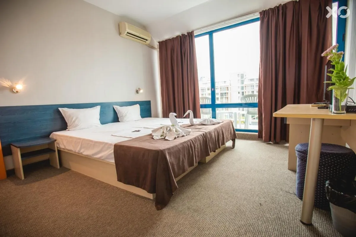 Bohemi Hotel