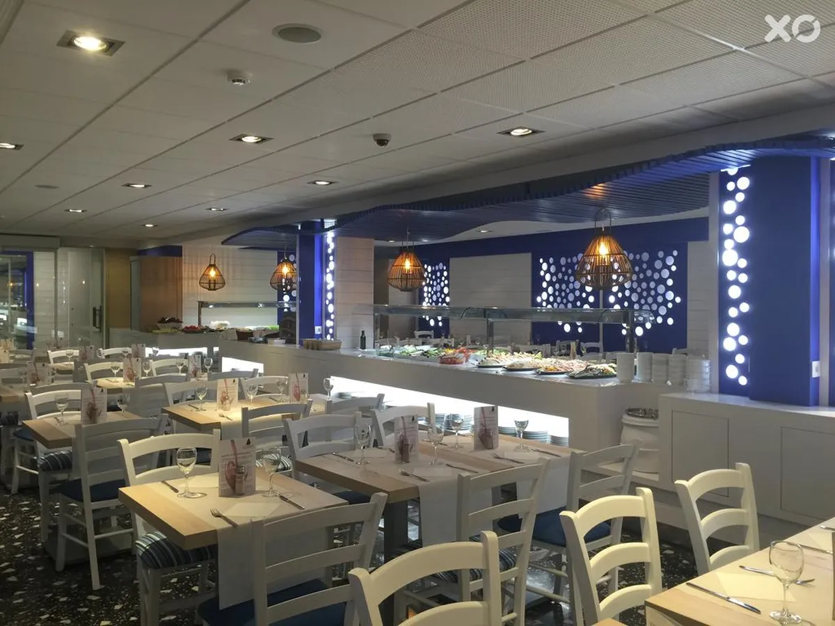 Neptuno Apartamentos