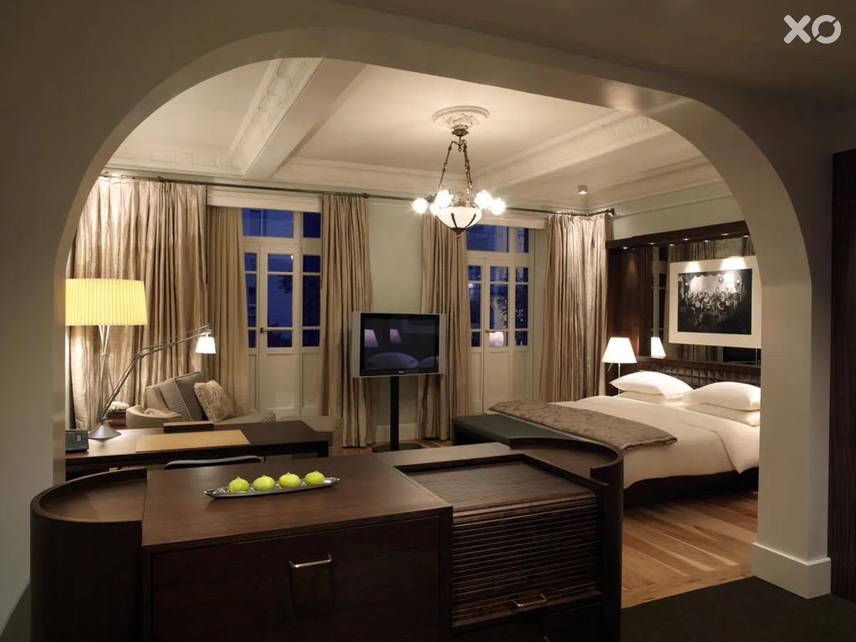 Park Hyatt Istanbul Macka Palas