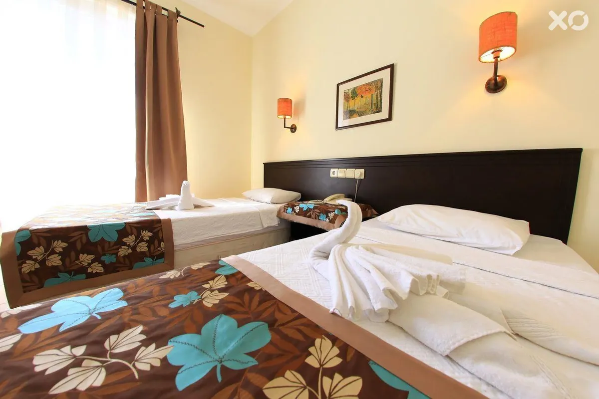 Beldibi Beach Hotel