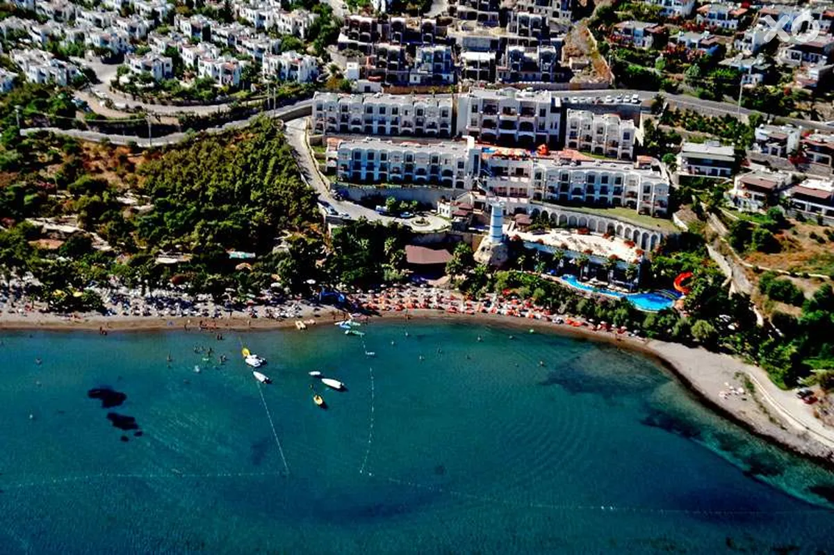 Jura Hotels Bodrum Resort