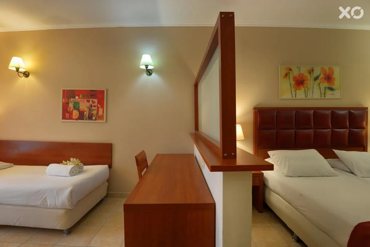 Ariti Grand Hotel