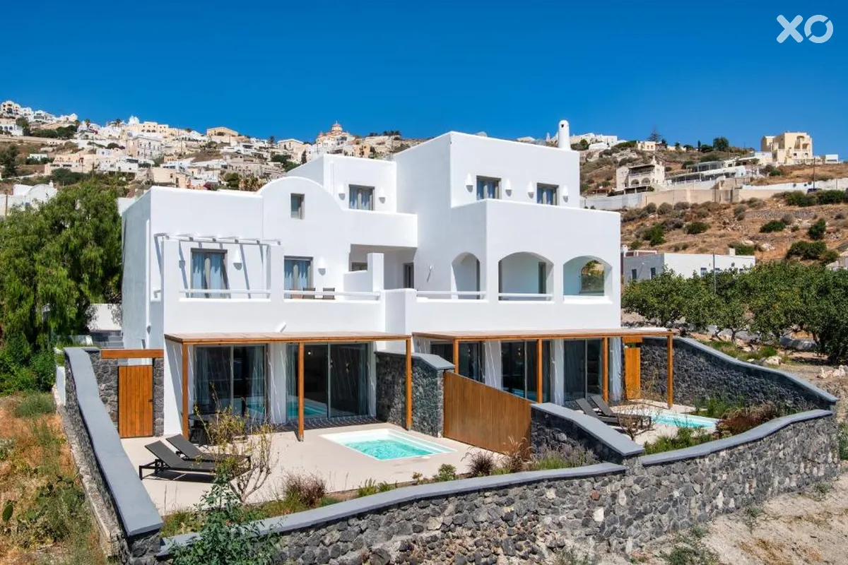 Gonia Residence