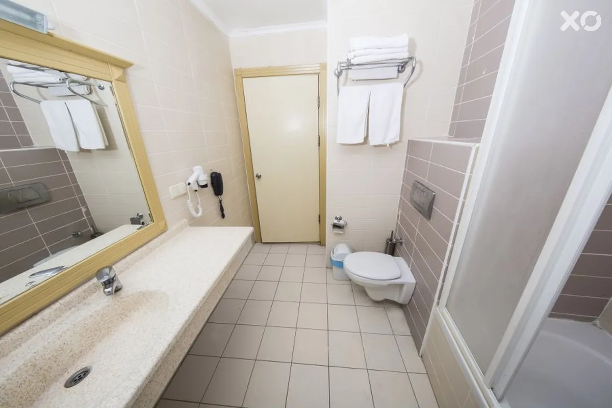 Meric Hotel