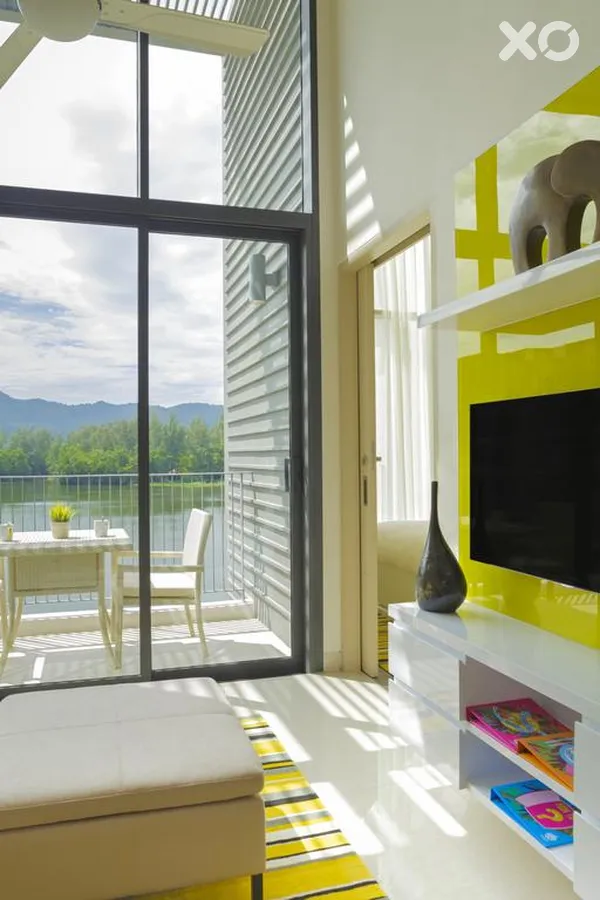 Cassia Phuket