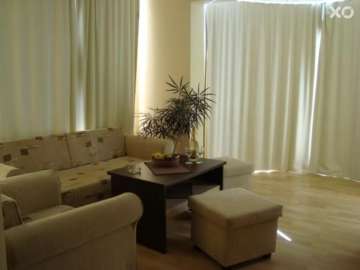 Vechna R Resort