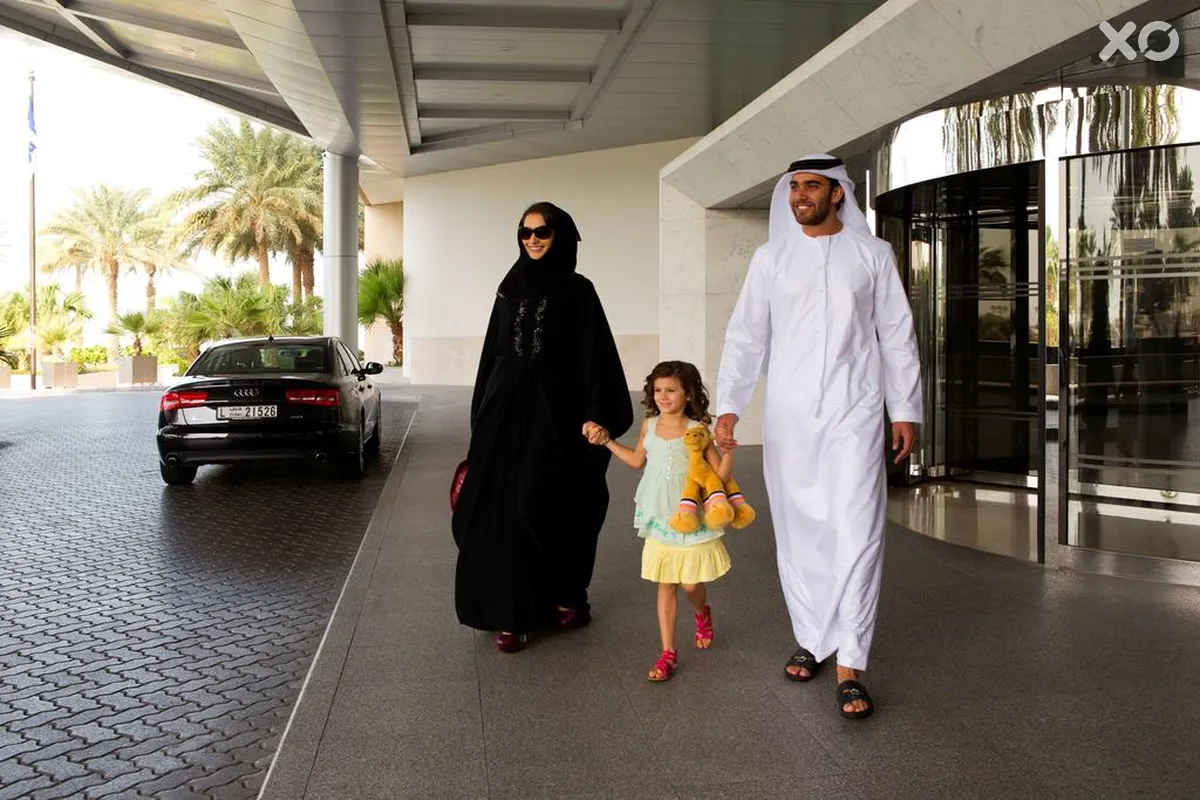 Hyatt Regency Dubai