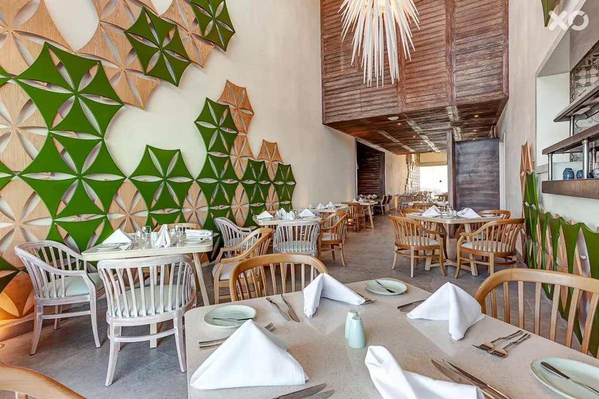 Royalton CHIC Cancun, An Autograph Collection All-Inclusive Resort