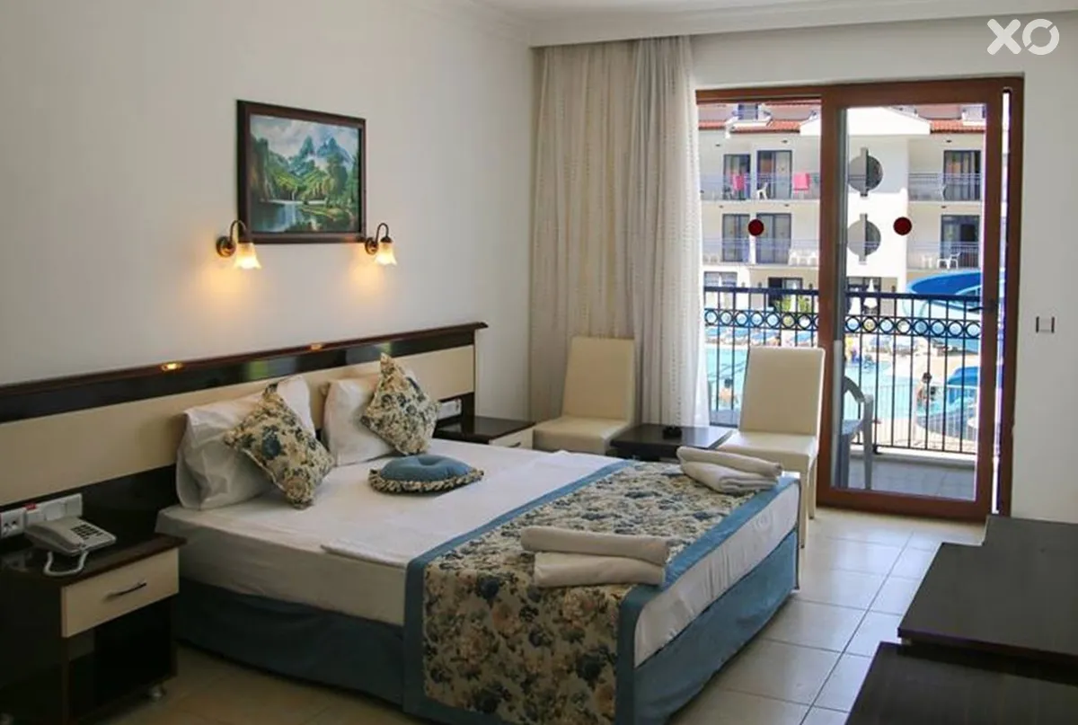 Z Hotels Oludeniz Resort