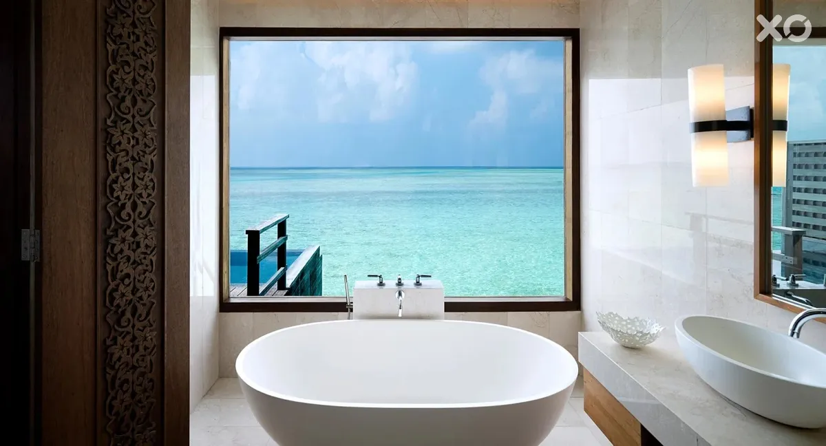 Anantara Veli Maldives Resort