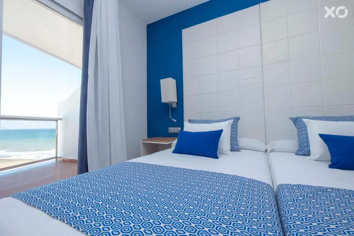 Ibersol Torremolinos Beach