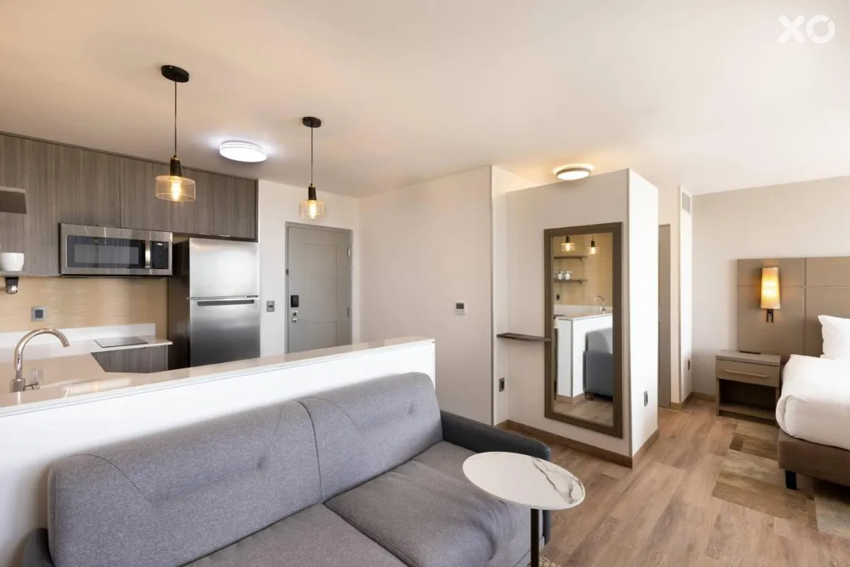 Residence Inn By Marriott Cancun Hotel Zone